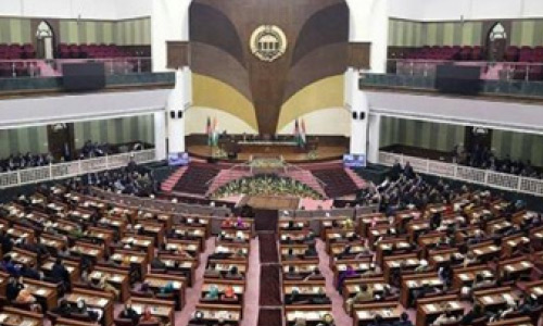 د ماشومانو د حقونو قانون د برخلیک روښانتیا لپاره لس ورځنی مهلت