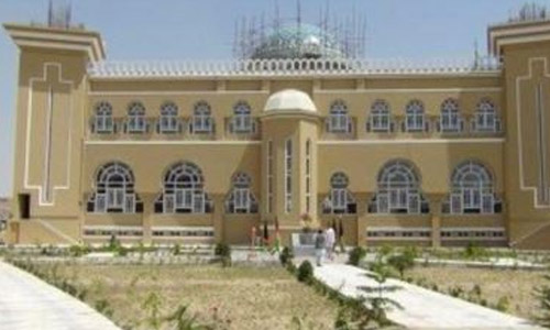  قرارداد ساخت 377 باب مسجد در سراسر کشور منظور شد