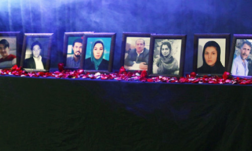 مردن برای خبر: یادآوری قربانیان رسانه‌ای در افغانستان