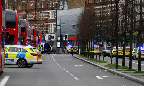 حمله تروریستی لندن؛ مهاجم، اسلام‌گرای  با سابقه محکومیت بوده است 