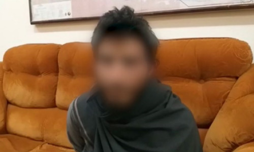 یک ملا امام به اتهام تجاوز جنسی و قتل یک کودک بازداشت شد