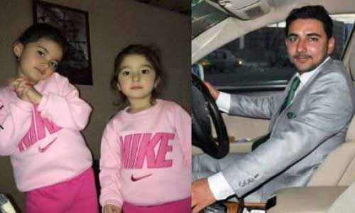  افراد مسلح ناشناس هفت عضو یک خانواده را  در کابل کشتند