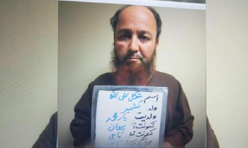 اعدام متوکل؛ مرهمی بر زخم‌های ناسور ناشی از حملات تروریستی داعش در کابل 