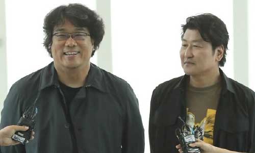 «انگل» با نخـل طلای کن  صدرنشین گیشه سینماهای کوریای جنوبی می‌شود