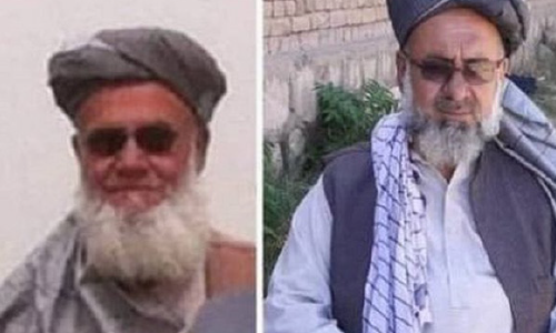 کمیسیون حقوق بشر: پنج غیرنظامی در حمله هوایی نیروهای بین‌المللی در کندز کشته شده‌اند