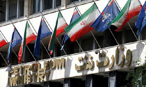 رونق صادرات فرآورده‌های نفتی ایران به‌رغم تحریم‌ها