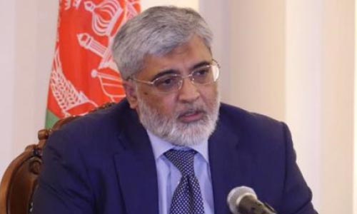 سفارت پاکستان در کابل:  از صلح بین الافغانی حمایت می کنیم 