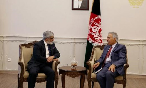 دو نشست تخنیکی برای تعقیب تفاهمنامه‌های انجام شده با پاکستان تدویر می‌شود