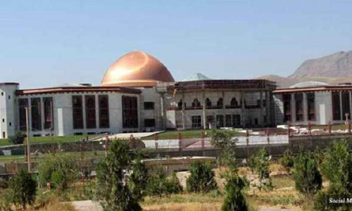 نمایندگان مجلس:  افشاکنندگان سوء‌استفاده جنسی از دانش‌آموزان در لوگر ناپدید شده‌اند