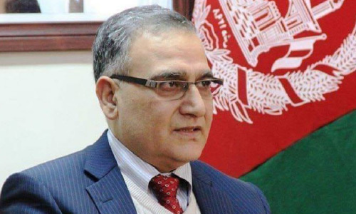 وزارت دولت در امور صلح:  دو هفته دیگر مذاکرات مستقیم با طالبان آغاز می‌شود 