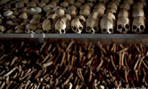 کمیسیون تحقیق برای بررسی نقش فرانسه در نسل‌کشی در رواندا