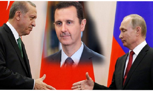 خرسندی ایران و ناتو از توافق انقره و مسکو درباره سوریه