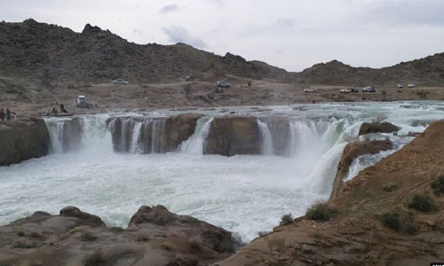 کمک ۳۴۹ میلیون دالری بانک انکشاف آسیاسی برای توسعۀ  بند دهله قندهار 