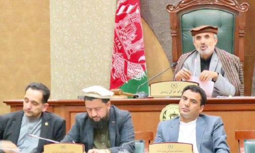 نگرانی سنا از افزایش ترورهای هدفمند؛ نهادهای استخباراتی ضعیف عمل می‌کنند