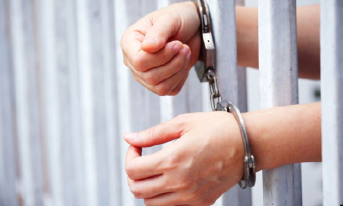 شهروند افغان در هالند به اتهام دهشت افگنی به ۲۶ سال زندان محکوم شد