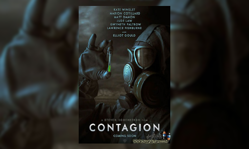 نقد و بررسی فلم  (شیوع) - contagion