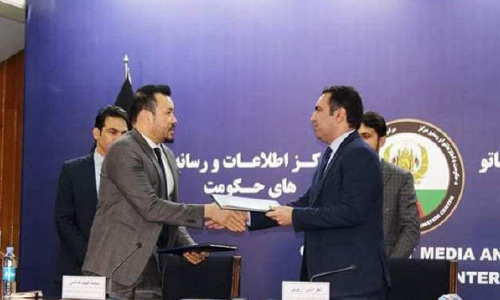 پروسه پرداخت حقوق معلولین و خانواده شهداء الکترونیکی می‌شود 
