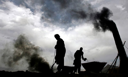 اداره ملی حفاظت محیط زیست: بیش از 130 منبع آلوده کننده هوا مسدود شده