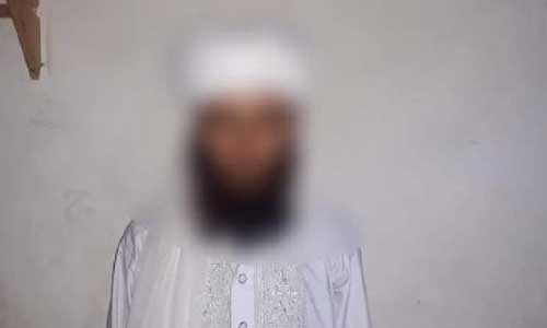 مسئول محکمه صحرایی طالبان در فاریاب بازداشت شد 