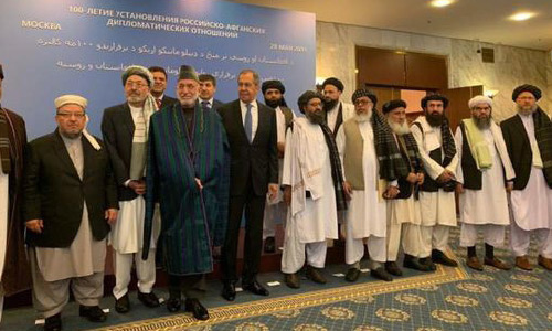 کارشناسان:  برای تأمین صلح، باید طالبان تحت فشار نظامی قرار گیرد 
