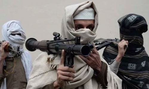 جهاد طالبان علیه تلویزیون؛  تصویری تازه از اندیشه‌های دو دهه پیش 