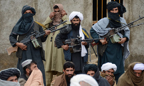 روایت شهروندان از زمان طالبان؛  دوباره امـارت را نـمی‌پذیریم 