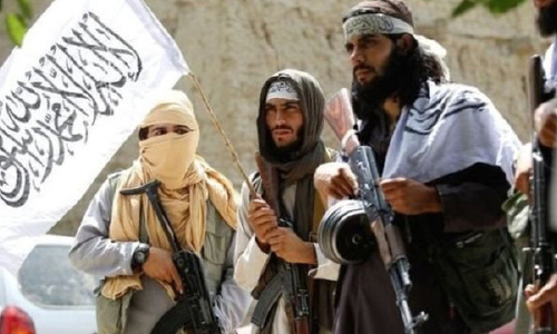 یک نهاد بین‌المللی:  طالبان خطرناکترین گروه تروریستی در سال 2018 بوده است