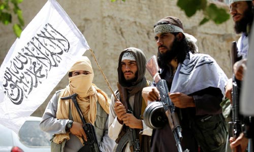  چه عواملی شورش طالبان در افغانستان را دوامدار کرده اند؟