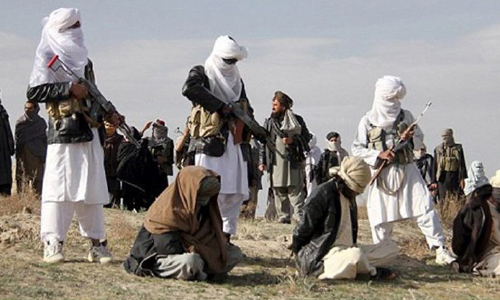 روند ناكام صلح در افغانستان