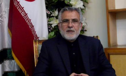  سفیر ایران در کابل:  تهران خواهان مشارکت طالبان در قدرت است