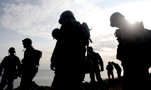 رئیس ستاد ارتش امریکا:  نظامیان امریکایی چندین سال دیگر هم در افغانستان می‌مانند 
