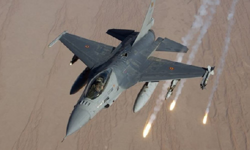 دیده بان حقوق بشر: نظامیان امریکایی در نه ماه ۸۰۰۰ بمب و راکت در افغانستان پرتاب کرده‌اند 
