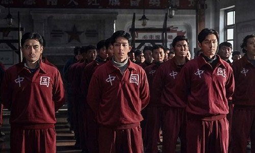  باکس آفیس چین با فلم‌‌های وطنی رشد کرد  ۸۷۰ میلیون دالر‌ در ۲ هفته