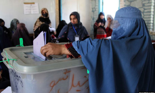 مسئولان امنیتی و کمیسیون انتخابات:  برای برگزاری انتخابات ریاست جمهوری آمادگی کامل داریم 