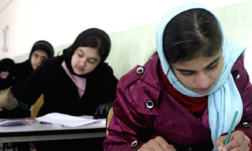 پیامدهای نگاه تجاری به تحصیلات عالی در افغانستان 