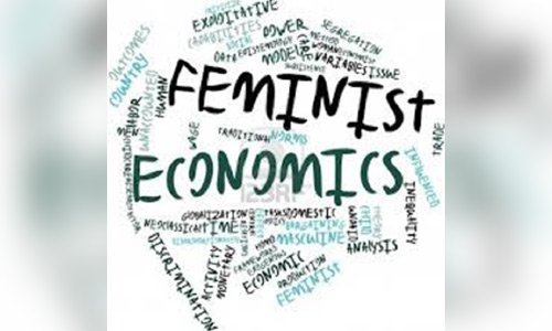 زنان افغانستان و اقتصاد فمینیستی