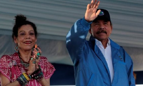 دولت نیکاراگوئه شماری از زندانیان سیاسی را آزاد کرد