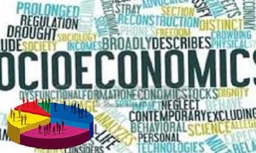 اقتصاد اجتماعی - قسمت دوم