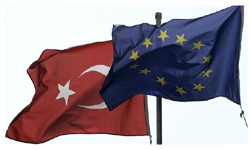 مناقشه ترکیه و اتحادیه اروپا؛ تهدید به اعمال تحریم علیه آنکارا جدی‌تر شد