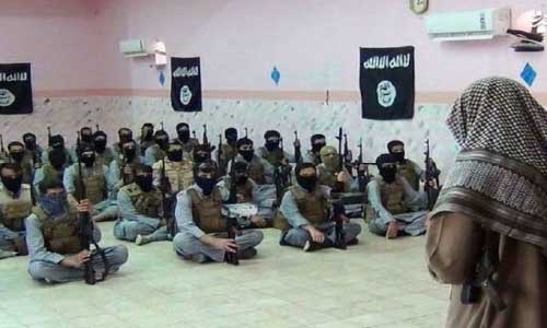 مکانیسم فرهنگی ما چگونه است؟ چرا طالب و داعش ظهور می‌کند؟