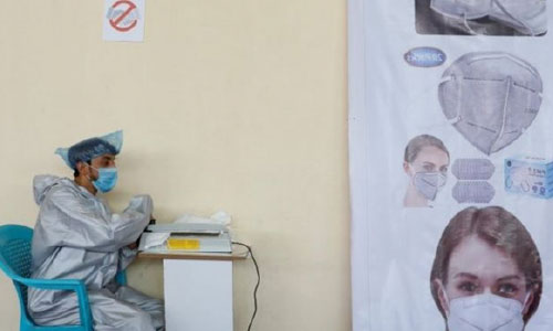 کرونا در افغانستان؛ برای بچه‌دار شدن تا رسیدن واکسن کرونا صبر کنید