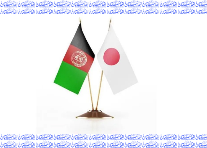 اعلام 122 میلیون دالر کمک  بشردوستانه و توسعه‌ای جاپان به افغانستان 