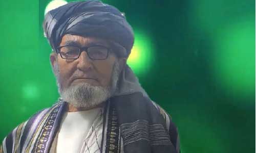 دُر محمد کشمی، خواننده محلی سرشناس افغانستان درگذشت