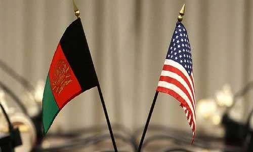 تعهد امریکا پس از انتخابات در قبال افغانستان چیست؟