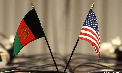تاثیرات نظام اقتصاد سیاسی بین الملل در افغانستان