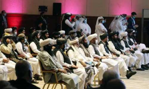 سازمان ملل:  شبکه القاعده روند صلح افغانستان را تهدید می‌کند 