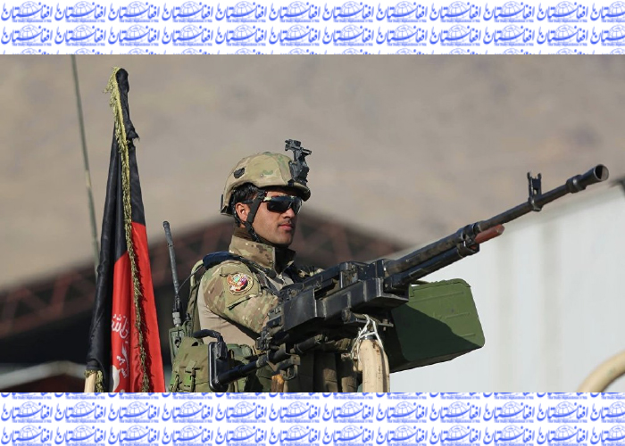 تلفات سنگین جنگجویان طالبان در چندین ولایت