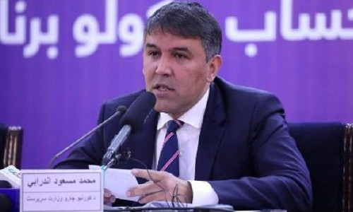 وزارت داخله: بیش از 9 هزار تن از افراد دشمن در سال جاری کشته شده‌اند