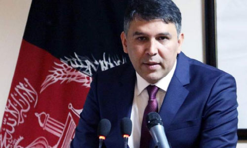 سرپرست وزارت داخله:  صدها پولیس مشکوک در افغانستان گرفتار شده‌اند