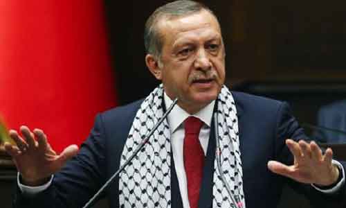 توافق اسرائیل و امارات؛  ترکیه می‌خواهد روابطش را با امارات «تعلیق» کند